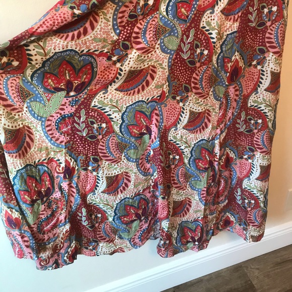 Maxi dress - Picture 2 of 5